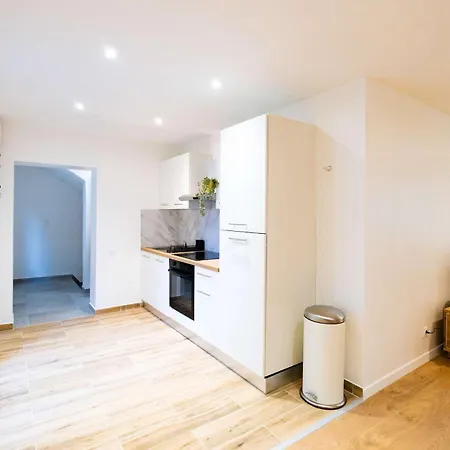 Duplex Terrasse - Proche De Paris 6 Pers Apartment